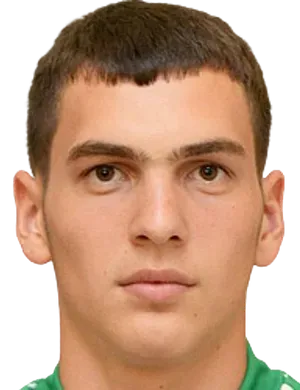 Bilal Akhyadov photo 