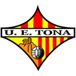 UE Tona logo