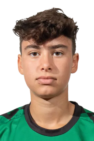 Isabel Pirriatore photo