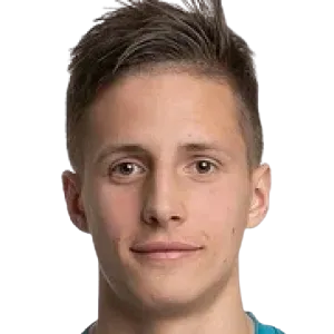 Artem Kontsevoj logo