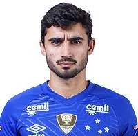 Patrick Carvalho photo 