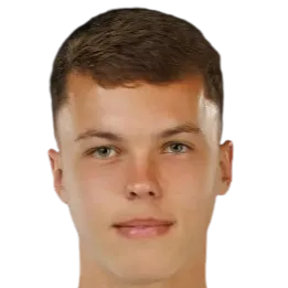 Vladyslav Shershen logo