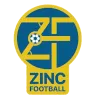 Zinc Football Academy logo
