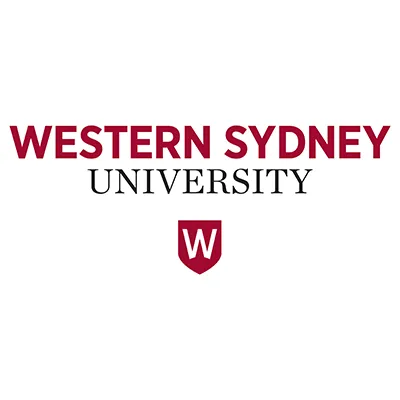 Western Sydney University logo