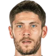 Andrej Kramarić logo