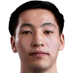 Baljinnyam Batbold logo