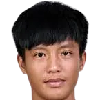 Huang Tzu-Ming portrait