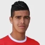 Efraín Burgos photo 