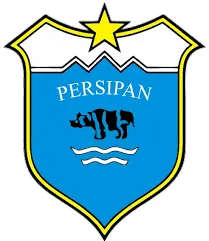 Persipan Pandeglang logo