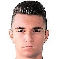 Filip Mihai Ilie logo