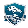 Broncos del Sur FC logo