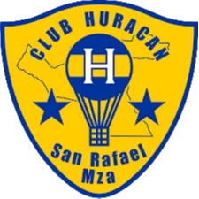 Huracan San Rafael logo
