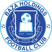 Baza Holdings logo