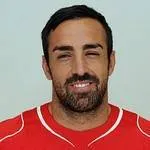Jose Enrique logo