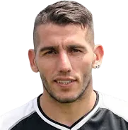 Martín José Giménez logo