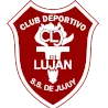 Deportivo Lujan logo