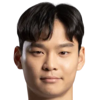 Ju-hyeon Lee portrait