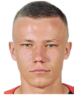 Danylo Goncharuk photo 