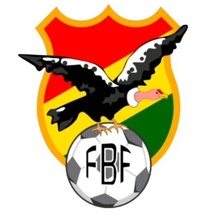 Bolivia U16 logo