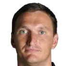 Aleksandr Zaikin portrait