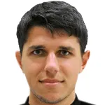 Faruk Çakır portrait