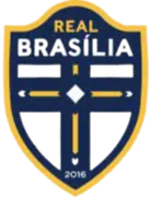 Real Brasilia FC U20 logo