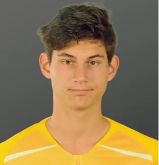 Mykyta Turbaievskyi logo