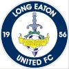 Long Eaton Utd (W) logo