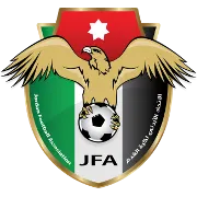 Jordan U19 logo