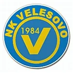 NK Velesovo (w) logo