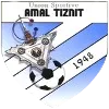 Amal Tiznit logo