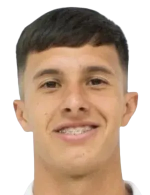 Máximo Agustín Palazzo photo 