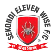 Sekondi Eleven Wise FC logo