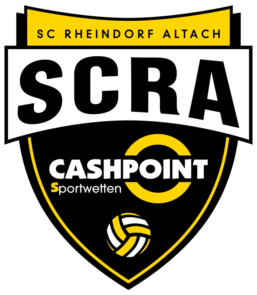 SCR Altach (W) logo