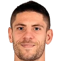 Andrej Kramarić portrait