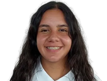 Valeria gallegos logo