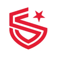 Slavia Hradec Kralove logo