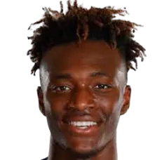 Tammy Abraham logo