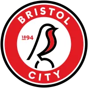 Bristol City U23 logo