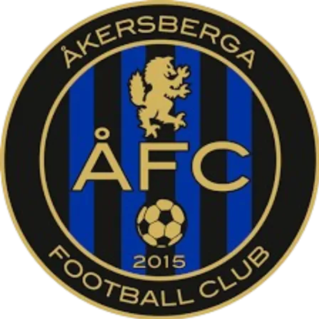 Akersberga logo