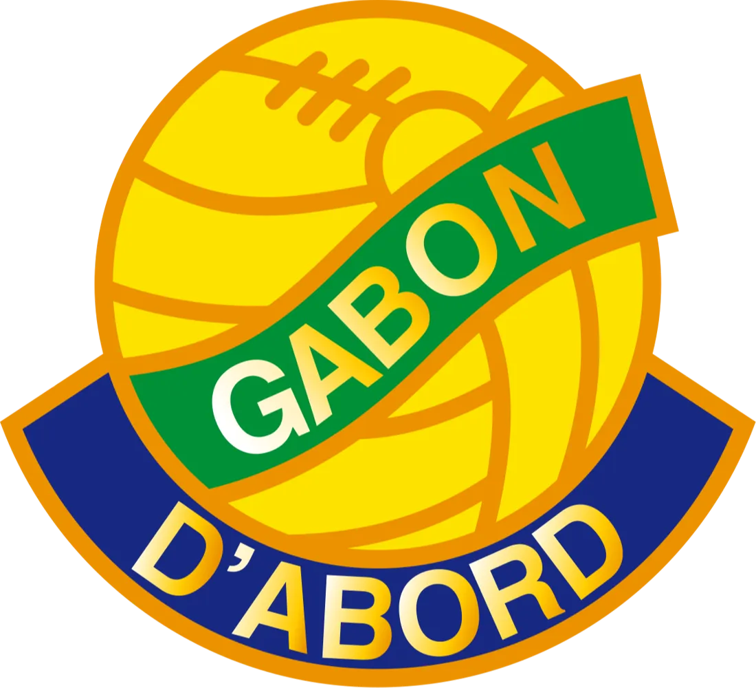 Gabon U20 logo