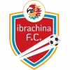 Ibrachina Youth logo