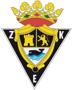 Zarautz KE logo