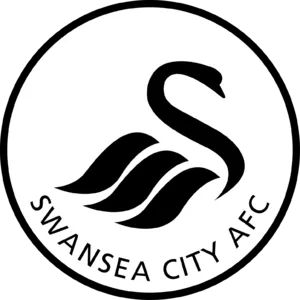 Swansea City U18 logo