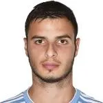 Georgios Tzovaras logo