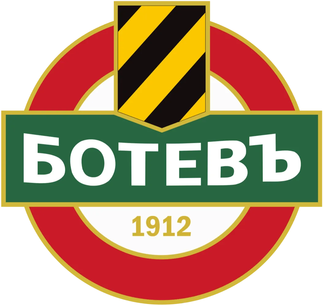 Botev Plovdiv II logo