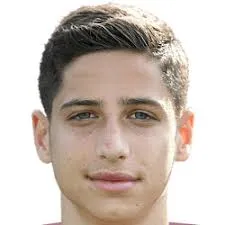 Evangelos·Patoulidis logo