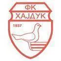 Hajduk Belgrade