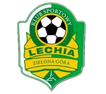 Lechia Zielona Gora II logo