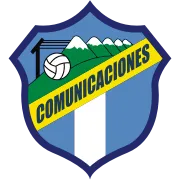 C.S.D. Comunicaciones B logo